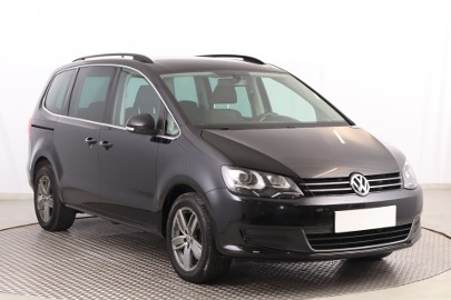 Volkswagen Sharan II , DSG, Navi, Xenon, Bi-Xenon, Klimatronic, Tempomat,