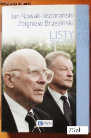 Listy 1952 - 1998 / Jeziorański - Giedroyc /Kultura/Wolna Europa-2