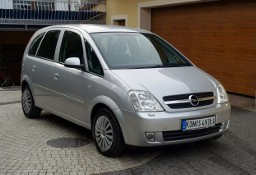 Opel Meriva A 101KM - Klima - Automat - GWARANCJA - Zakup Door To Door