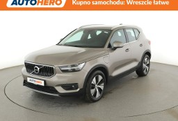 Volvo XC40 FV23% PHEV navi kamera tempomat LED