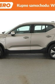 Volvo XC40 FV23% PHEV navi kamera tempomat LED-2