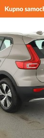 Volvo XC40 FV23% PHEV navi kamera tempomat LED-4