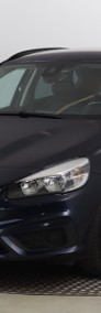 BMW , Salon Polska, Serwis ASO, Automat, Navi, Klima, Tempomat,-3