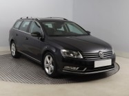 Volkswagen Passat B7 , Salon Polska, 170 KM, DSG, Skóra, Navi, Xenon, Bi-Xenon,
