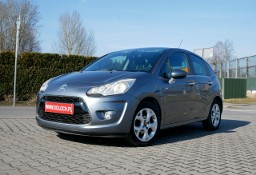 Citroen C3 II 1.4 VTI 95KM Eclusive -Kraj -1 Właściciel -Zobacz