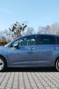 Citroen C3 II 1.4 VTI 95KM Eclusive -Kraj -1 Właściciel -Zobacz-2