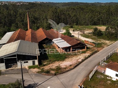 Magazyny i hale, sprzedaż, 350.00, Leiria-1