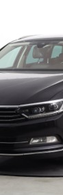 Volkswagen Passat B8 Salon Polska, Serwis ASO, Automat, Skóra, Navi, Klimatronic,-3