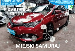 Toyota Auris II 1.2 116KM Navi, Kamera, Asyst.Pasa, Syst. Rozp. Znaków, Podgrz. Fote