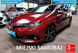 Toyota Auris II 1.2 116KM Navi, Kamera, Asyst.Pasa, Syst. Rozp. Znaków, Podgrz. Fote