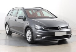 Volkswagen Golf Sportsvan , Salon Polska, Serwis ASO, Automat, VAT 23%, Navi,