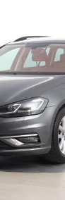 Volkswagen Golf Sportsvan , Salon Polska, Serwis ASO, Automat, VAT 23%, Navi,-3
