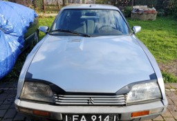 Citroen CX 1984 2,5TD