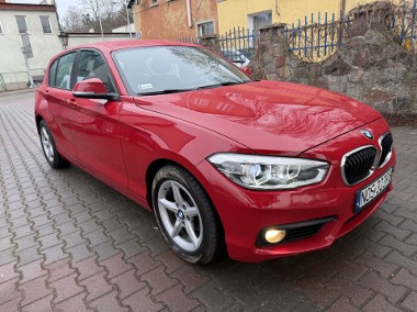 Salon Polska!! 103 tyś KM Przebiegu ! Automat!-1