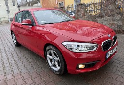 BMW SERIA 1 II (F20/F21) Salon Polska!! 103 tyś KM Przebiegu ! Automat!