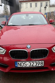 Salon Polska!! 103 tyś KM Przebiegu ! Automat!-2