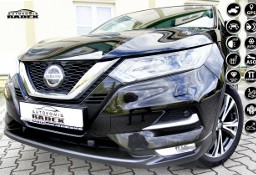 Nissan Qashqai II Bezwyp/Serwis ASO/Panorama/Klimatronic/Navi/ Kamera Cof/PDC/GWARANCJ