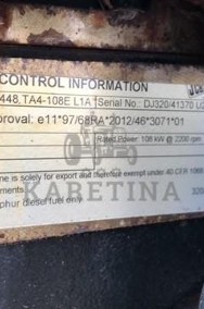 JCB 448 TA4I 108KW SILNIK 320/41048 [CZĘŚCI]-2