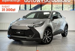 Toyota C-HR Style 2.0 Hybrid Dynamic Force Plug-in Style 2.0 Hybrid Dynamic Force