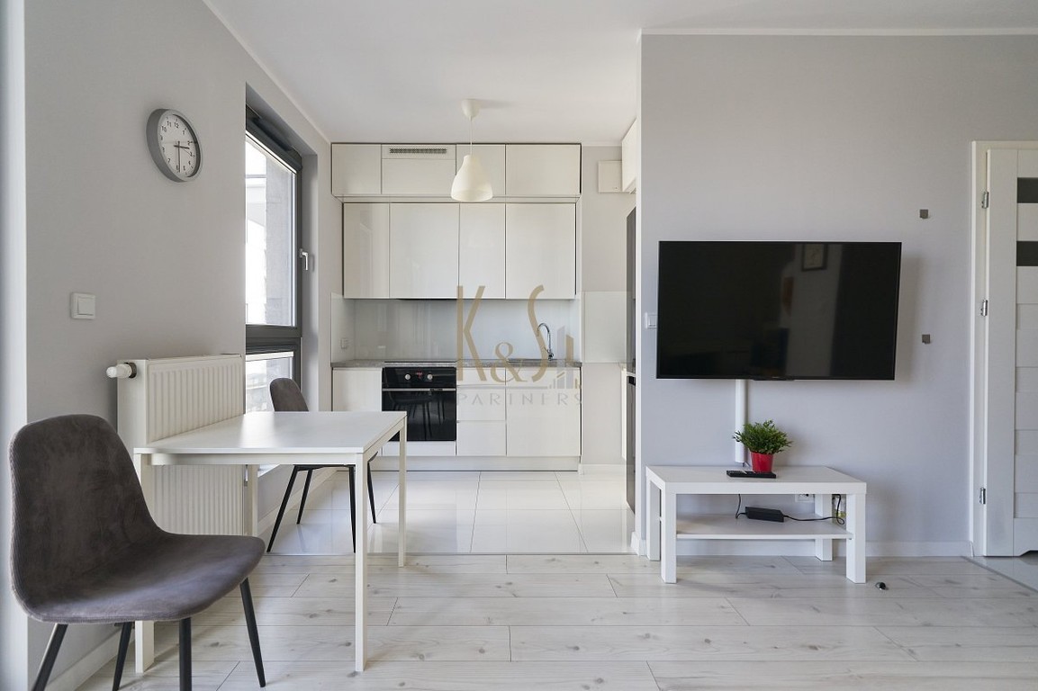 Kawalerka Bliska Wola | Garaż w cenie | Balkon | 0% - Widok 2