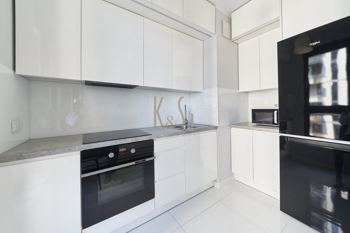 Kawalerka Bliska Wola | Garaż w cenie | Balkon | 0% - Widok 5