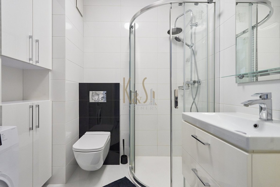 Kawalerka Bliska Wola | Garaż w cenie | Balkon | 0% - Więcej