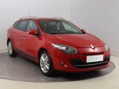 Renault Megane III , Navi, Xenon, Klimatronic, Tempomat, Parktronic,-1