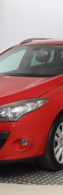 Renault Megane III , Navi, Xenon, Klimatronic, Tempomat, Parktronic,-3