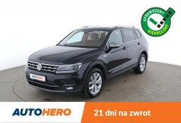 Volkswagen Tiguan II GRATIS! Pakiet Serwisowy o wartości 4500 zł!