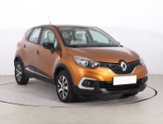 Renault Captur , Salon Polska, Serwis ASO, Navi, Klimatronic, Tempomat,