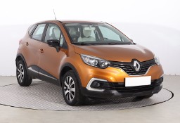Renault Captur , Salon Polska, Serwis ASO, Navi, Klimatronic, Tempomat,