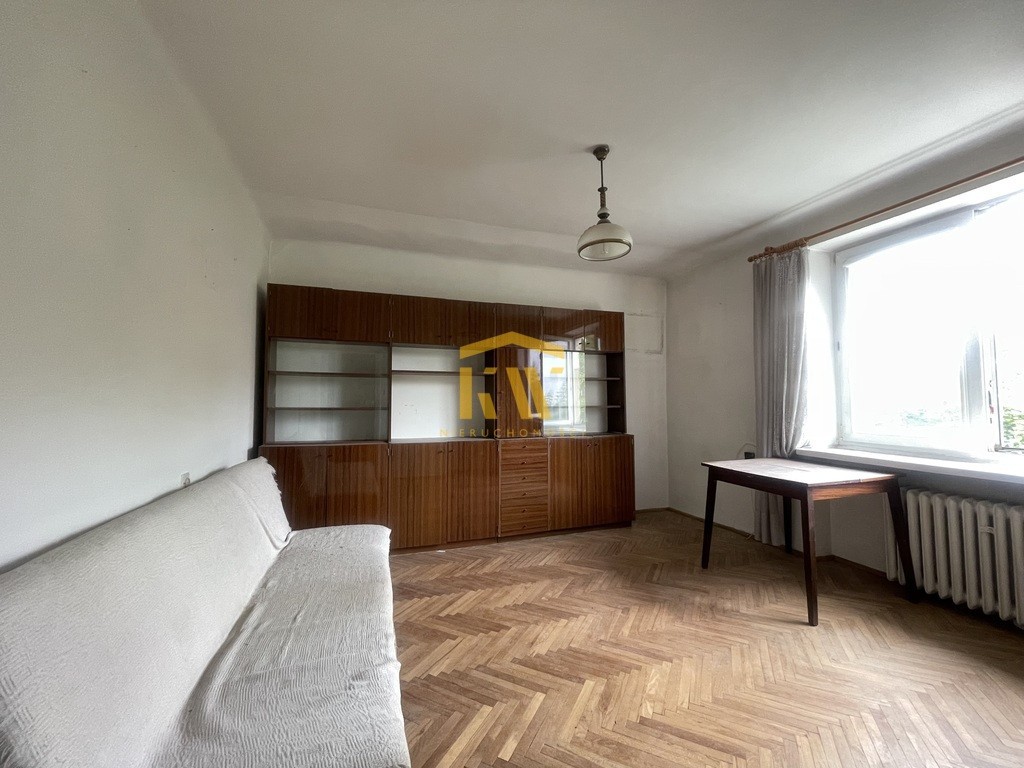 Mieszkanie na sprzedaż, 25 m², 1 pokój Radom