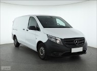 Mercedes-Benz Vito , L2H1, 6m3, VAT 23%, 3 Miejsca, 3 EU palet
