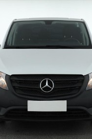 Mercedes-Benz Vito , L2H1, 6m3, VAT 23%, 3 Miejsca, 3 EU palet-2