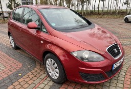 SEAT Altea I Seat Altea 1.9 TDI