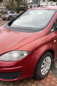 Seat Altea 1.9 TDI -2