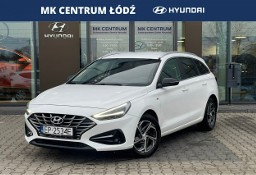 Hyundai i30 II 1.5 T-GDI 7DCT 48V (160 KM) MY23 - Smart + Led + opony zimowe w cen