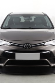 Toyota Avensis IV , Salon Polska, VAT 23%, Skóra, Navi, Klimatronic, Tempomat,-2