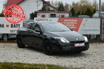 Renault Laguna III Coupe 2.0T 204KM Manual 2008r. 4Control Skóra NAVi BiXenon