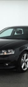 Audi A3 II (8P) , Tempomat,ALU-3