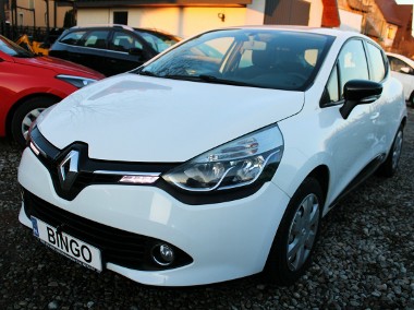 Renault Clio IV TCe90*90KM*Tablet*Navi*-1