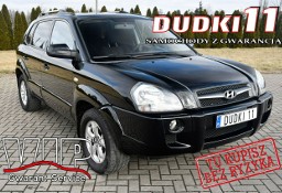 Hyundai Tucson 2,0benz LIFT DUDKI11 Tempomat.Klimatr 2 str.Serwis.El.szyby.Centralk