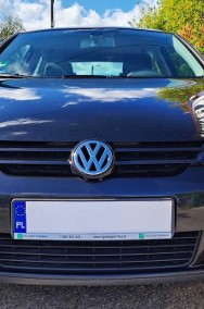 Volkswagen Golf V 1.9 TDi ! 130 KM ! KLIMA ! PODGRZEWANE FOTELE !-2