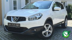 Nissan Qashqai I LIFT Climatronic PDC Gwarancja