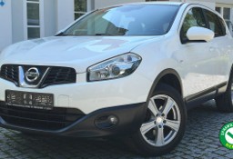 Nissan Qashqai I LIFT Climatronic PDC Gwarancja
