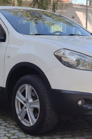 Nissan Qashqai I LIFT Climatronic PDC Gwarancja-2
