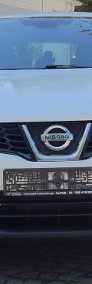 Nissan Qashqai I LIFT Climatronic PDC Gwarancja-3