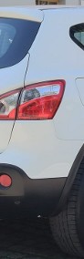 Nissan Qashqai I LIFT Climatronic PDC Gwarancja-4