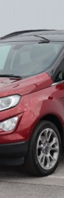 Ford EcoSport II Salon Polska, 1. Właściciel, Serwis ASO, Skóra, Klimatronic,-3