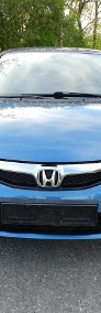 Honda Civic VIII IMA Hybryda AUTOMAT opłacona-4